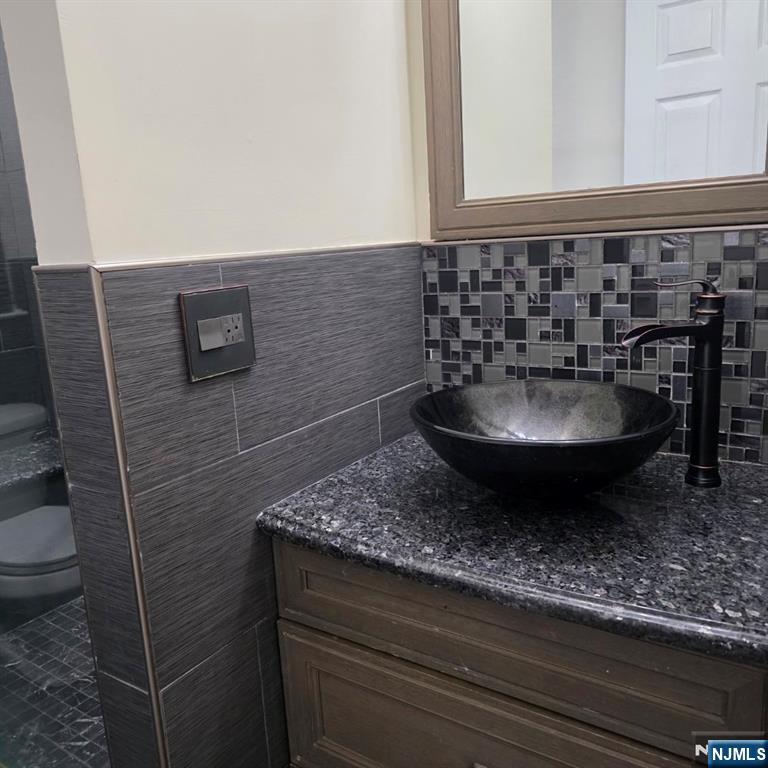 24 Van Vechten Street, Unit 2 Newark, NJ 07114 - Photo 17 of 36 a closeup of a sink