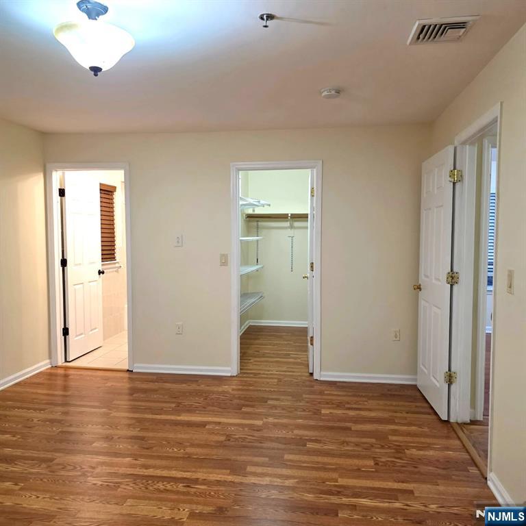24 Van Vechten Street, Unit 2 Newark, NJ 07114 - Photo 21 of 36 a view of entryway with wooden floor