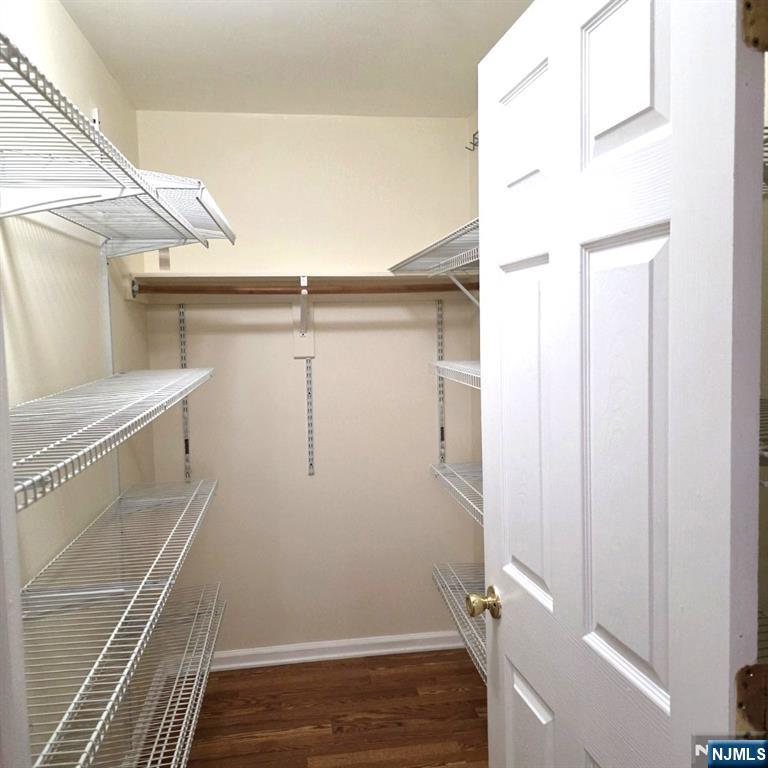 24 Van Vechten Street, Unit 2 Newark, NJ 07114 - Photo 23 of 36 a view of closet