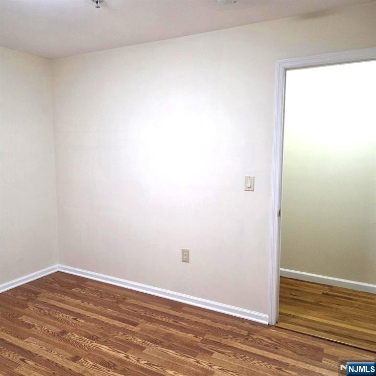 24 Van Vechten Street, Unit 2 Newark, NJ 07114 - Photo 26 of 36 a view of an empty room
