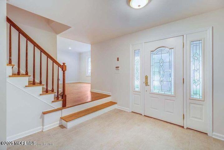 7 Woods Road West Long Branch, NJ 07764 - Photo 3 of 15 7 Woods Rd foyer