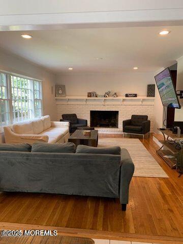 7 Woods Road West Long Branch, NJ 07764 - Photo 4 of 15 7 Woods Rd living room