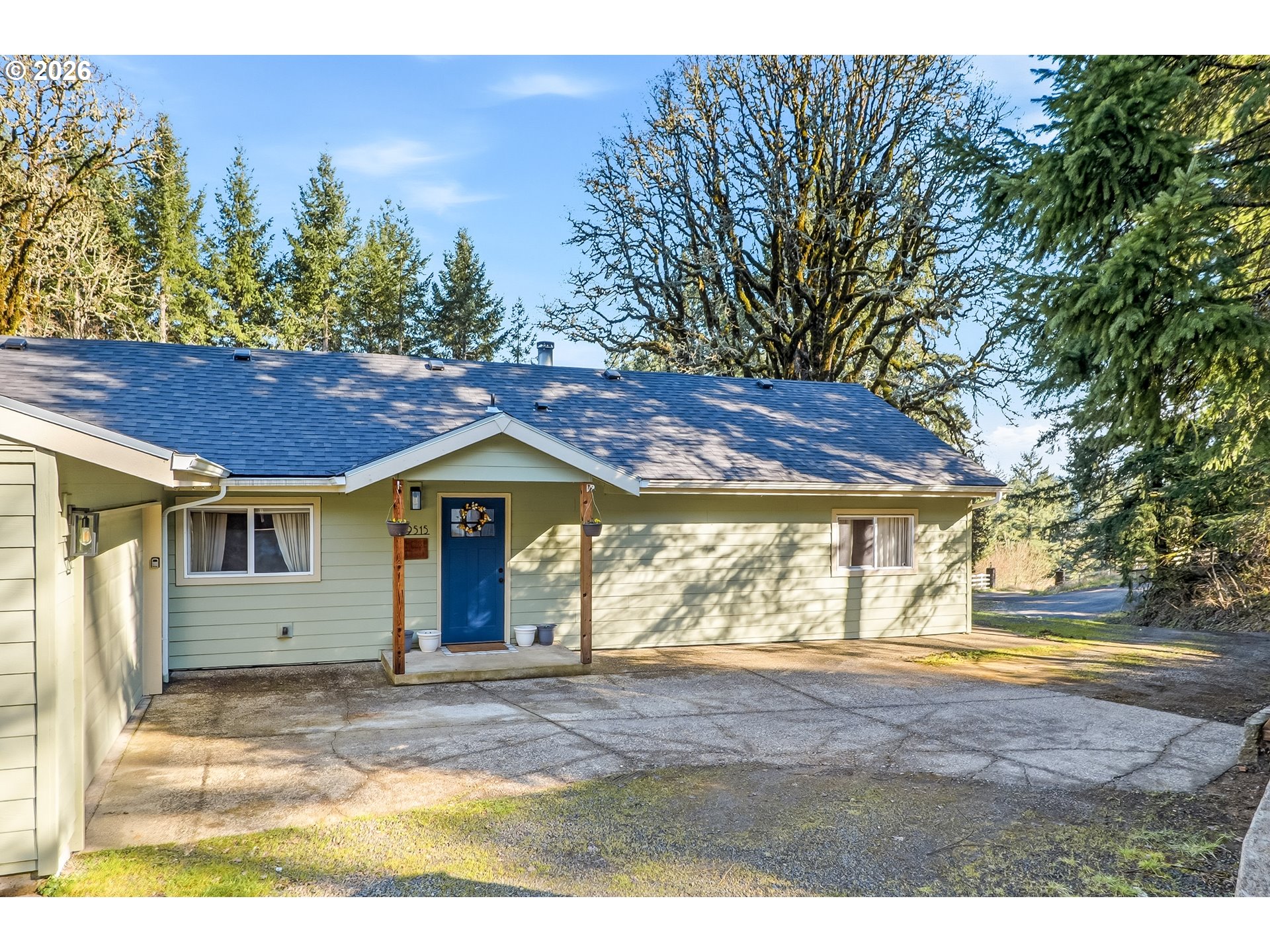 19515 Northeast Deach Road Yamhill, OR 97148 - Photo 1 of 24
