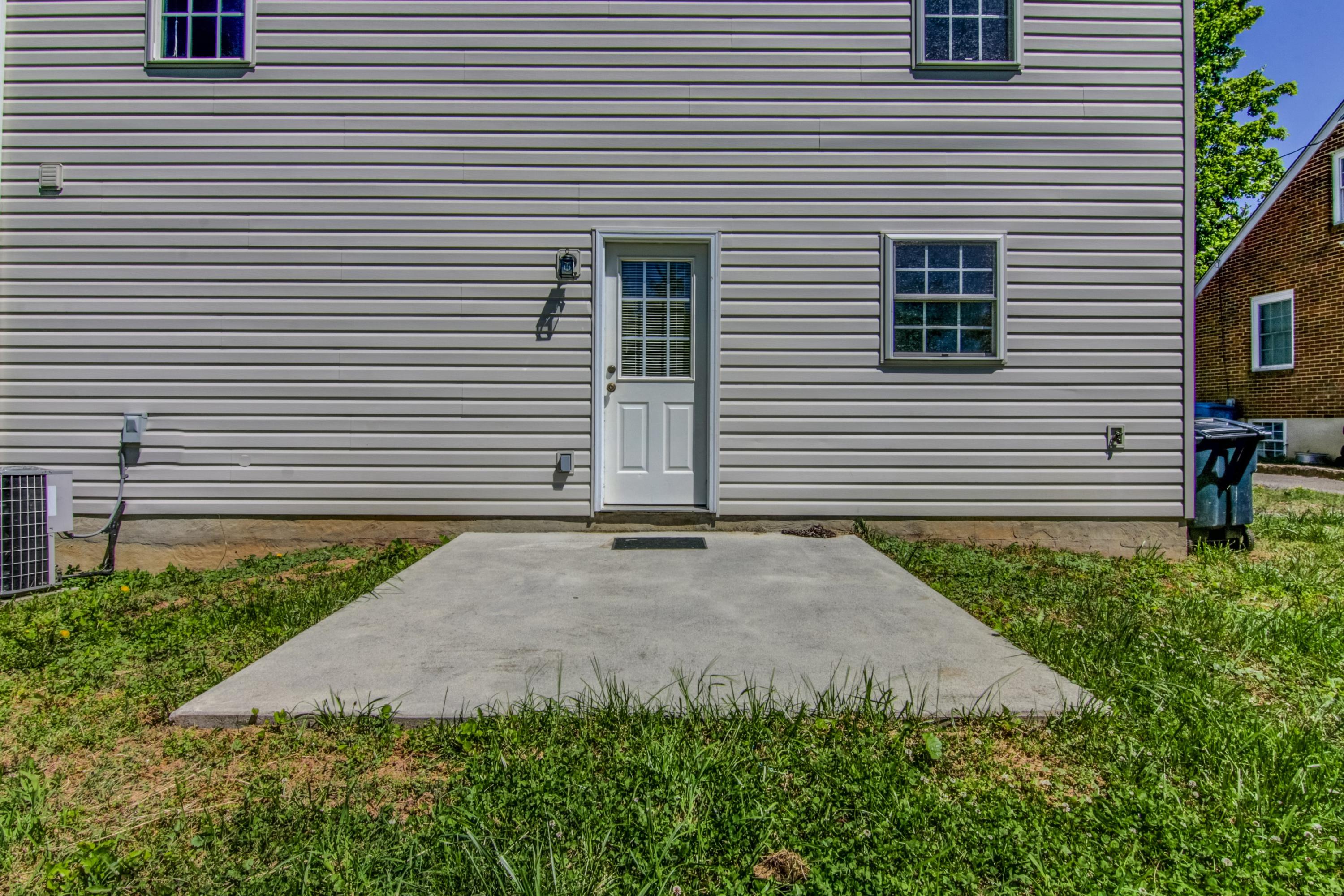 3215 Ventnor Road Southeast Roanoke, VA 24014 - Photo 21 of 25 021-233753-3215 Ventnor Ave SE 05082017-