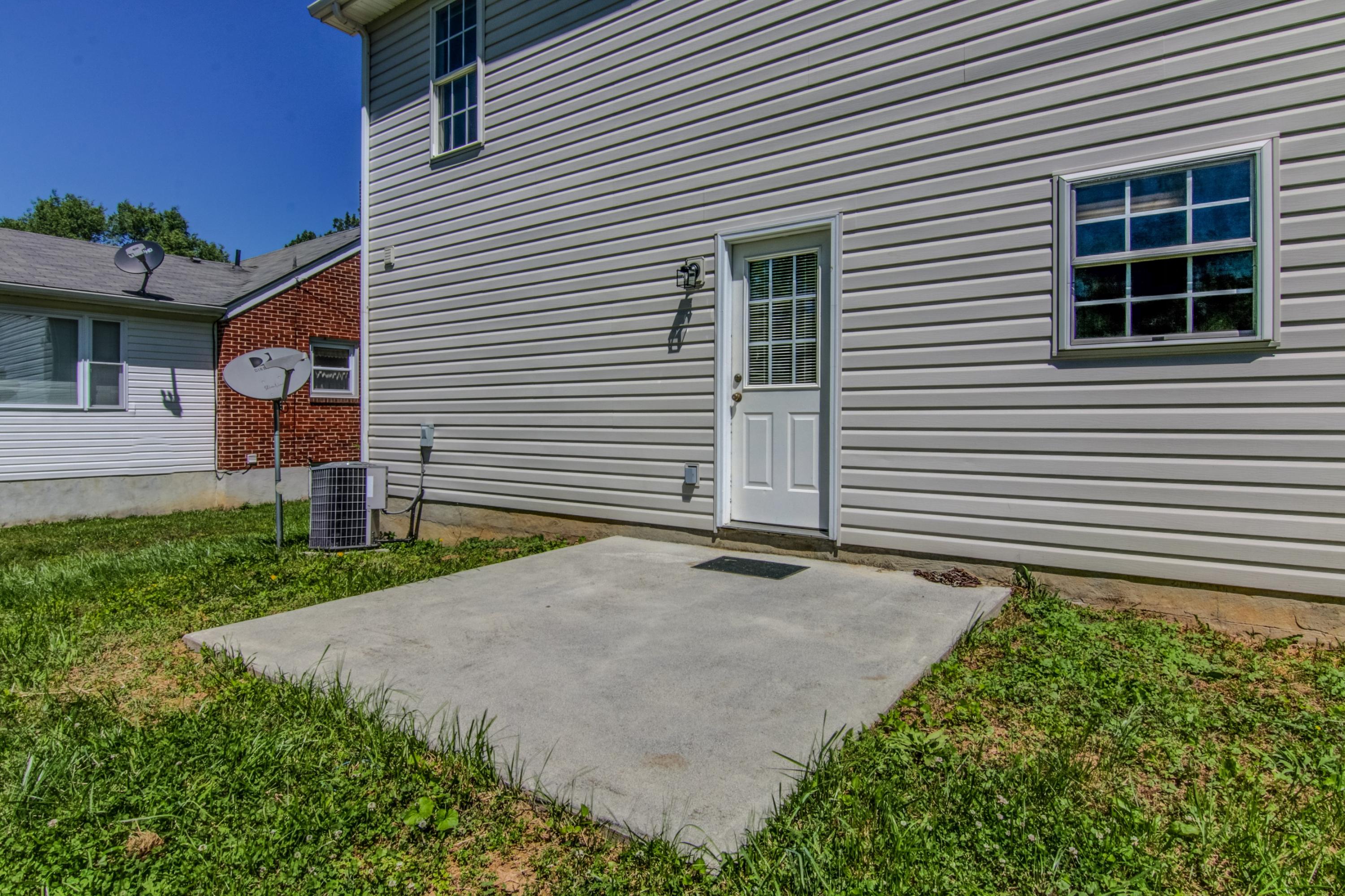 3215 Ventnor Road Southeast Roanoke, VA 24014 - Photo 22 of 25 022-233753-3215 Ventnor Ave SE 05082017-