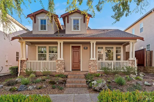 $750,000 | 2148 Nectarine Drive, Santa Rosa, CA 95404