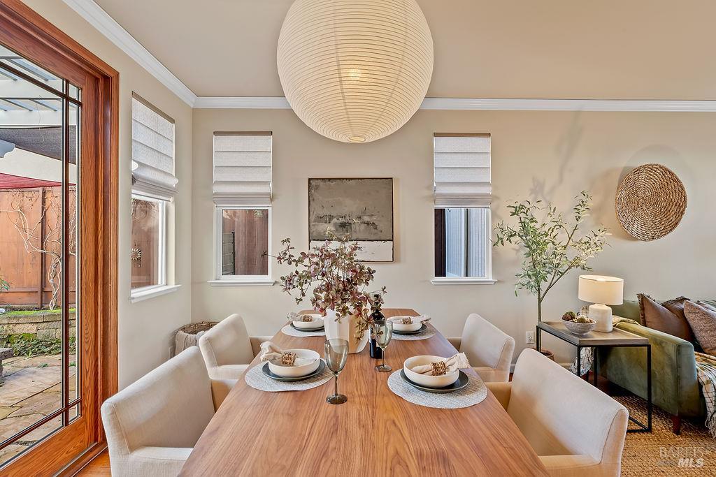 2148 Nectarine Drive Santa Rosa, CA 95404 - Photo 11 of 37