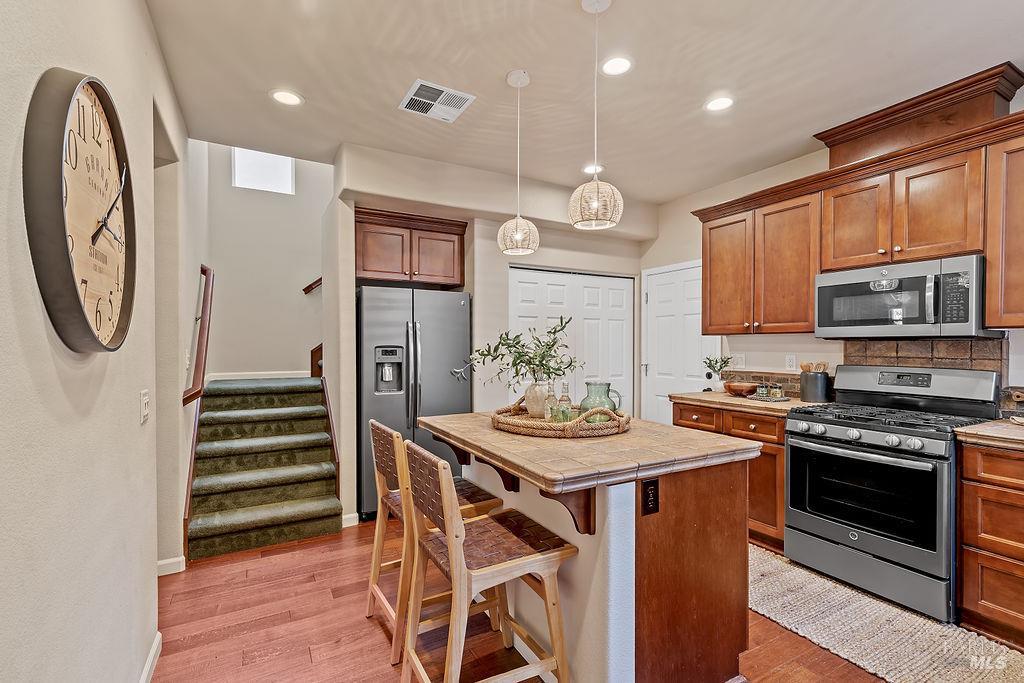 2148 Nectarine Drive Santa Rosa, CA 95404 - Photo 12 of 37