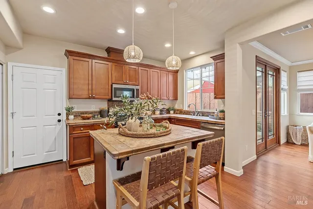 $750,000 | 2148 Nectarine Drive, Santa Rosa, CA 95404