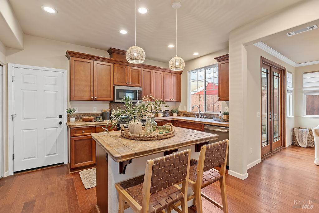 2148 Nectarine Drive Santa Rosa, CA 95404 - Photo 15 of 37