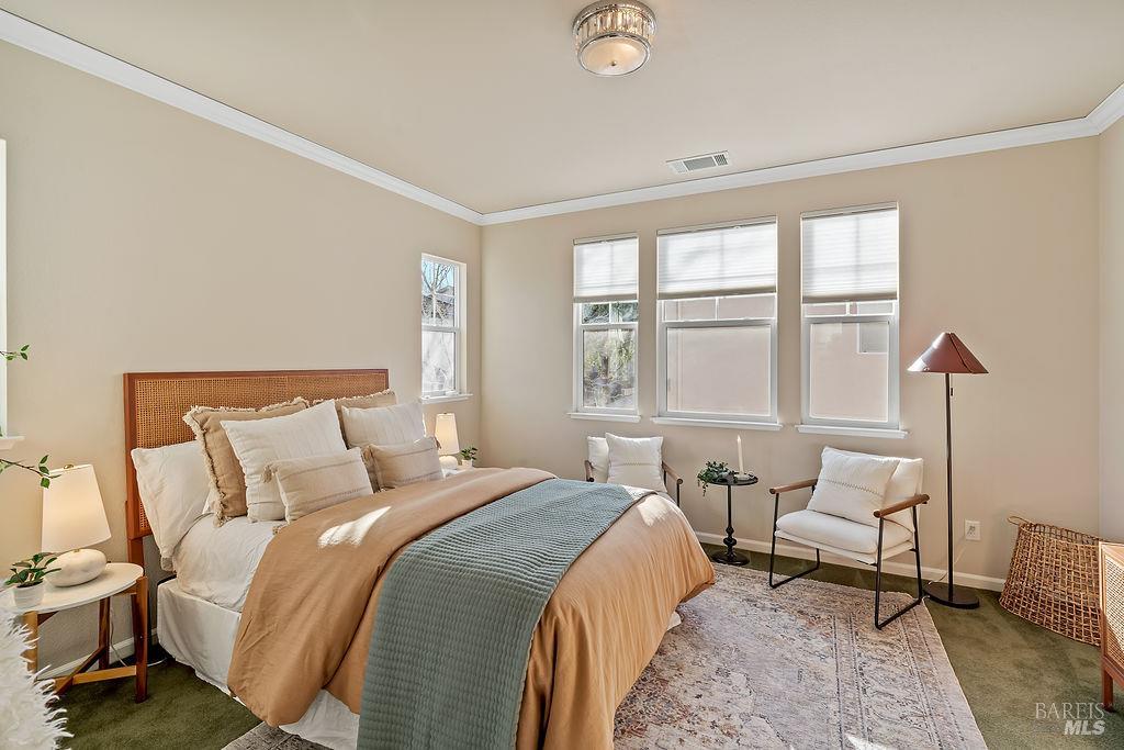 2148 Nectarine Drive Santa Rosa, CA 95404 - Photo 17 of 37