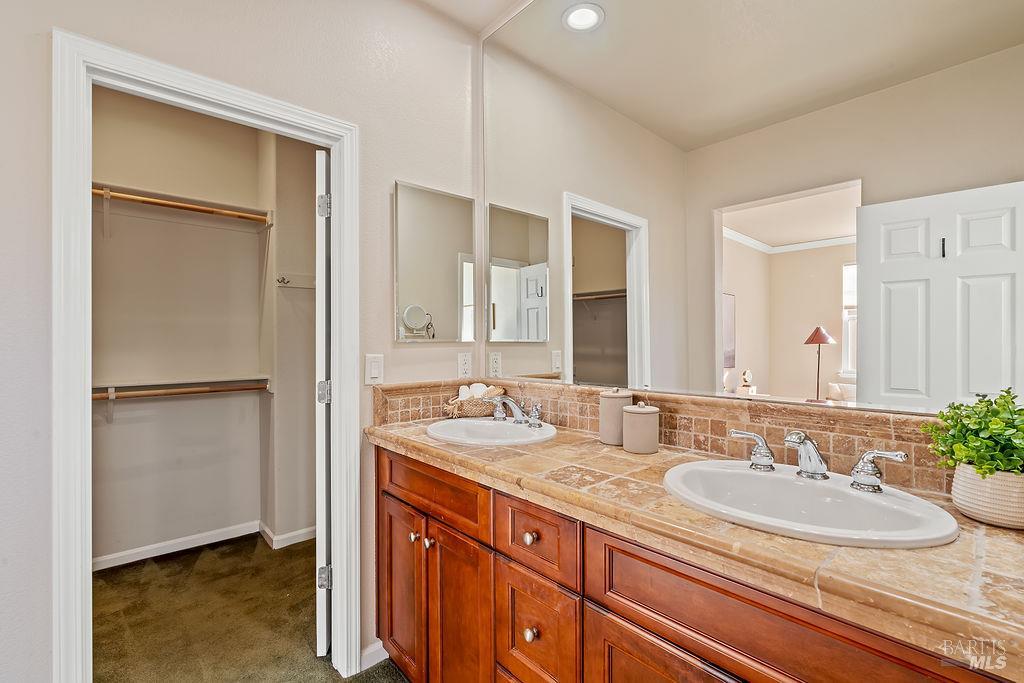 2148 Nectarine Drive Santa Rosa, CA 95404 - Photo 19 of 37