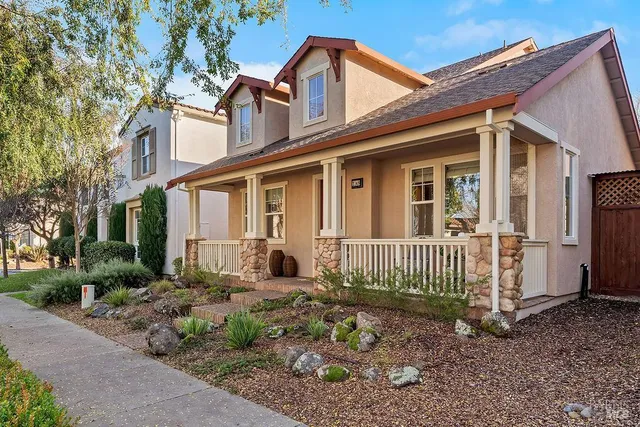 $750,000 | 2148 Nectarine Drive, Santa Rosa, CA 95404