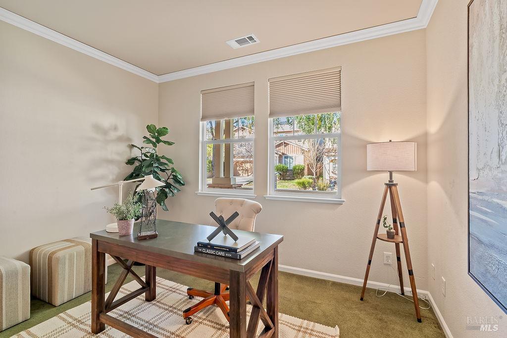 2148 Nectarine Drive Santa Rosa, CA 95404 - Photo 23 of 37