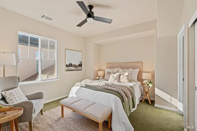 $750,000 | 2148 Nectarine Drive, Santa Rosa, CA 95404