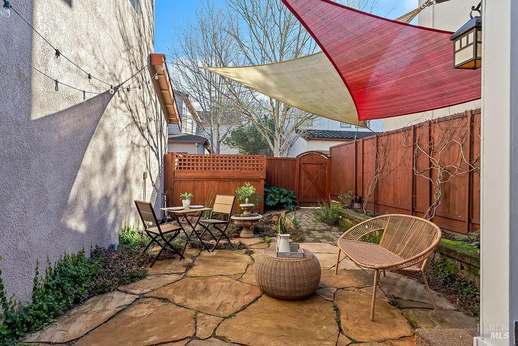 2148 Nectarine Drive Santa Rosa, CA 95404 - Photo 31 of 37