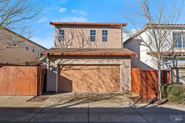 $750,000 | 2148 Nectarine Drive, Santa Rosa, CA 95404