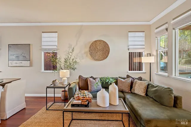 $750,000 | 2148 Nectarine Drive, Santa Rosa, CA 95404