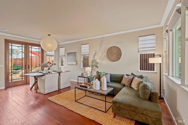 $750,000 | 2148 Nectarine Drive, Santa Rosa, CA 95404