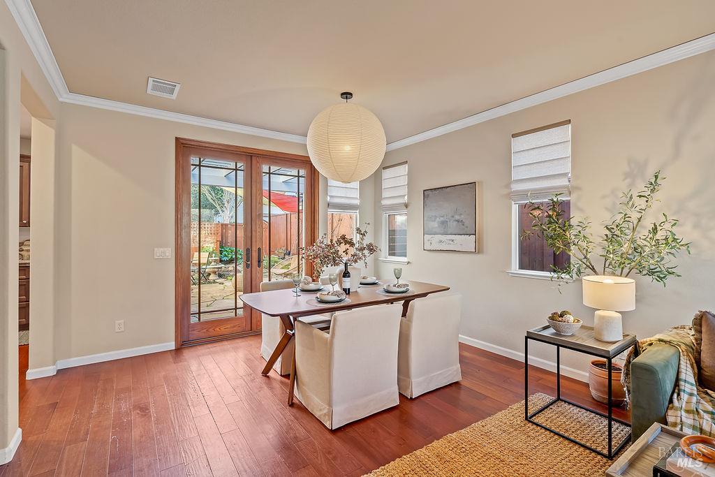 2148 Nectarine Drive Santa Rosa, CA 95404 - Photo 9 of 37