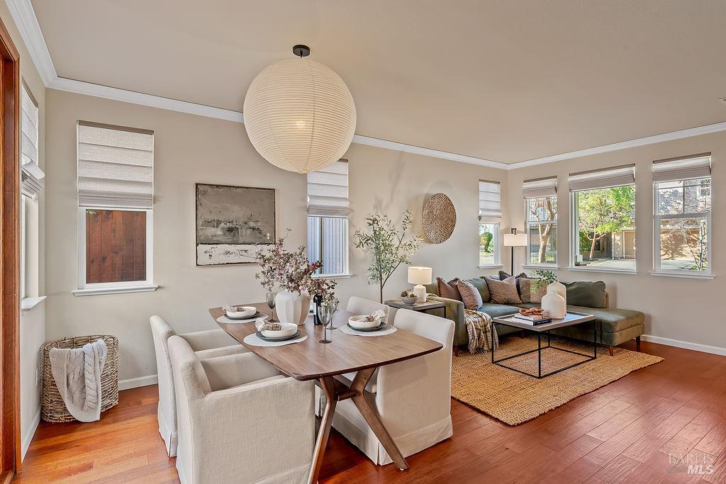 2148 Nectarine Drive Santa Rosa, CA 95404 - Photo 10 of 37