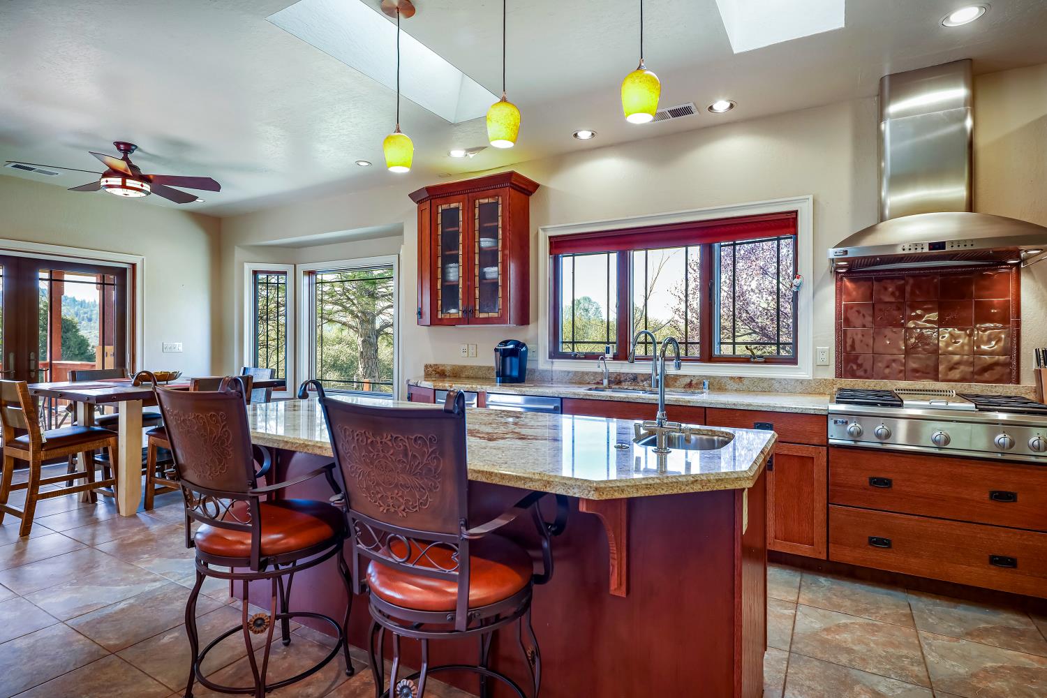 5603 Gold Mountain Road Mountain Ranch, CA 95246 - Photo 13 of 75