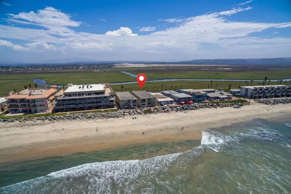 $574,999 | 1460 Seacoast Drive, Unit 11, Imperial Beach, CA 91932