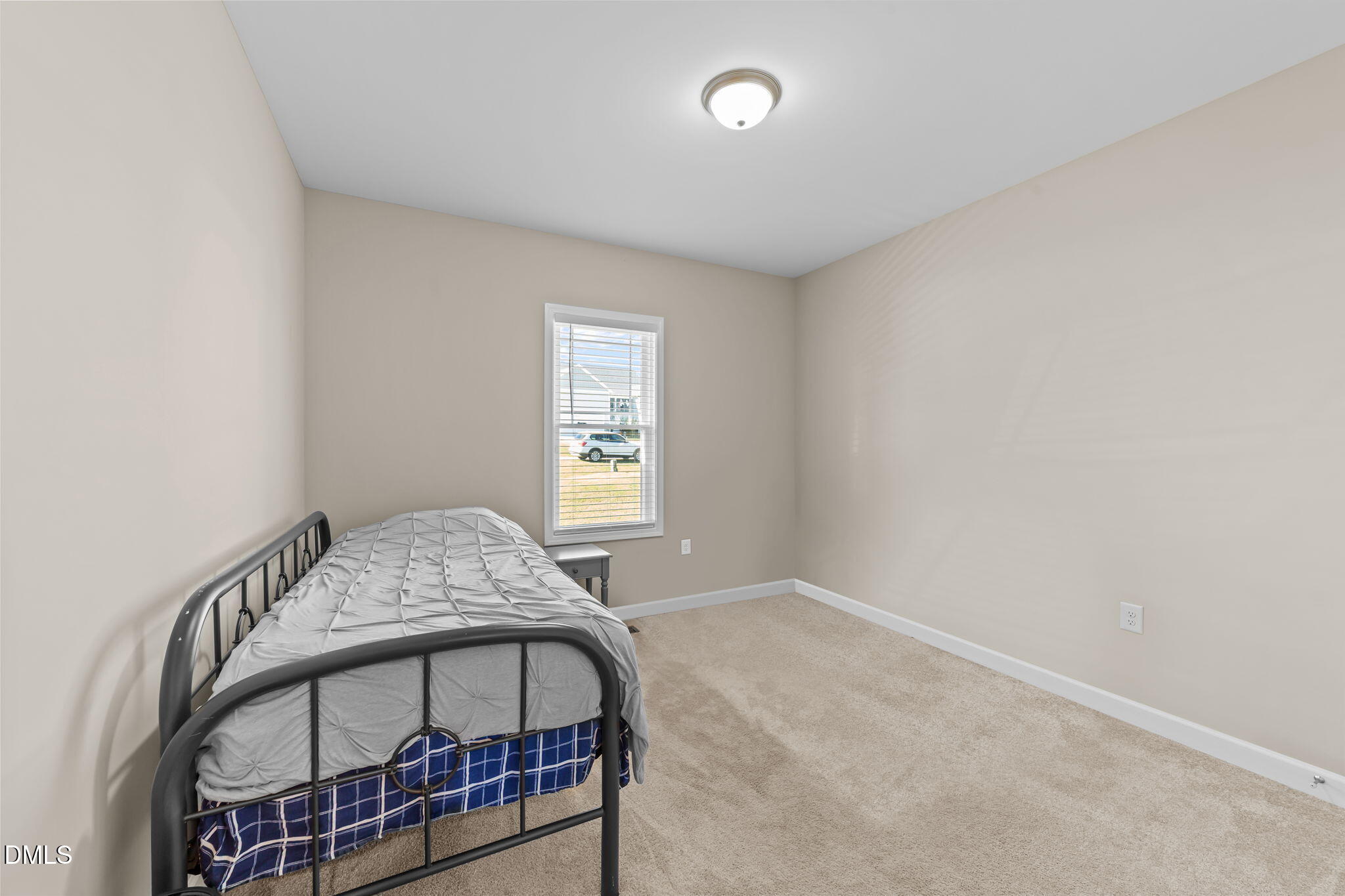 73 Rabbit Run Drive Smithfield, NC 27577 - Photo 30 of 46 an empty room with windows