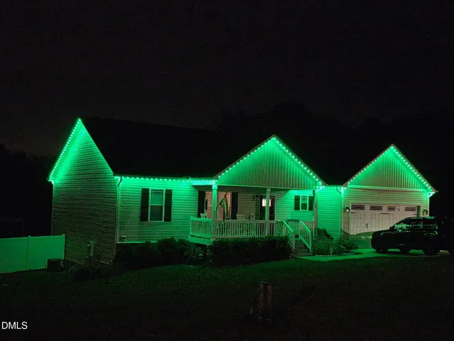 $396,500 | 73 Rabbit Run Drive, Smithfield, NC 27577