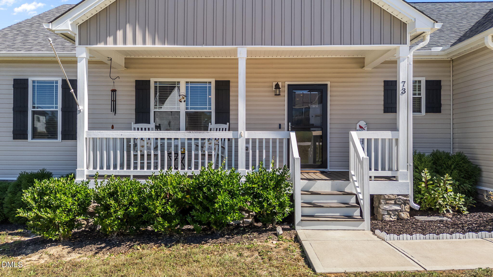 73 Rabbit Run Drive Smithfield, NC 27577 - Photo 5 of 46