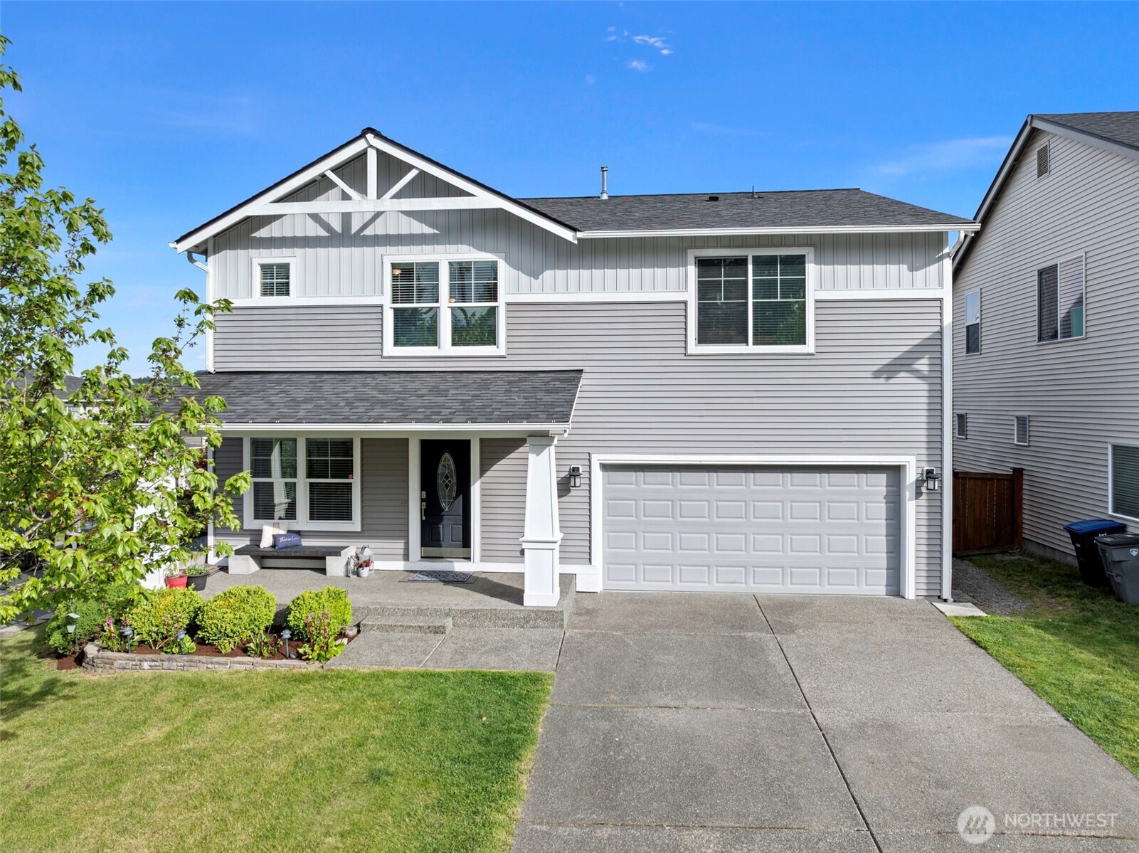 21032 Nordby Dr Northwest