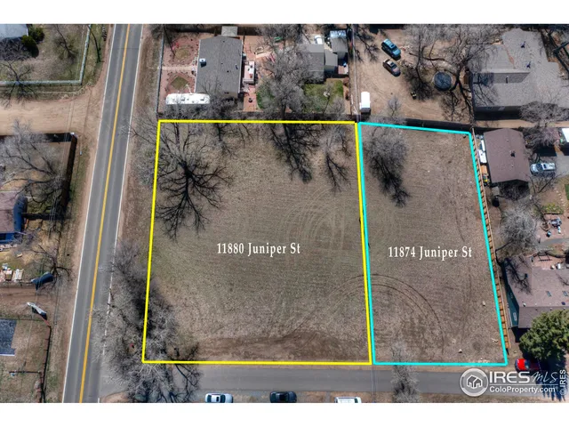 $373,000 | 11880 Juniper Street, Lafayette, CO 80026