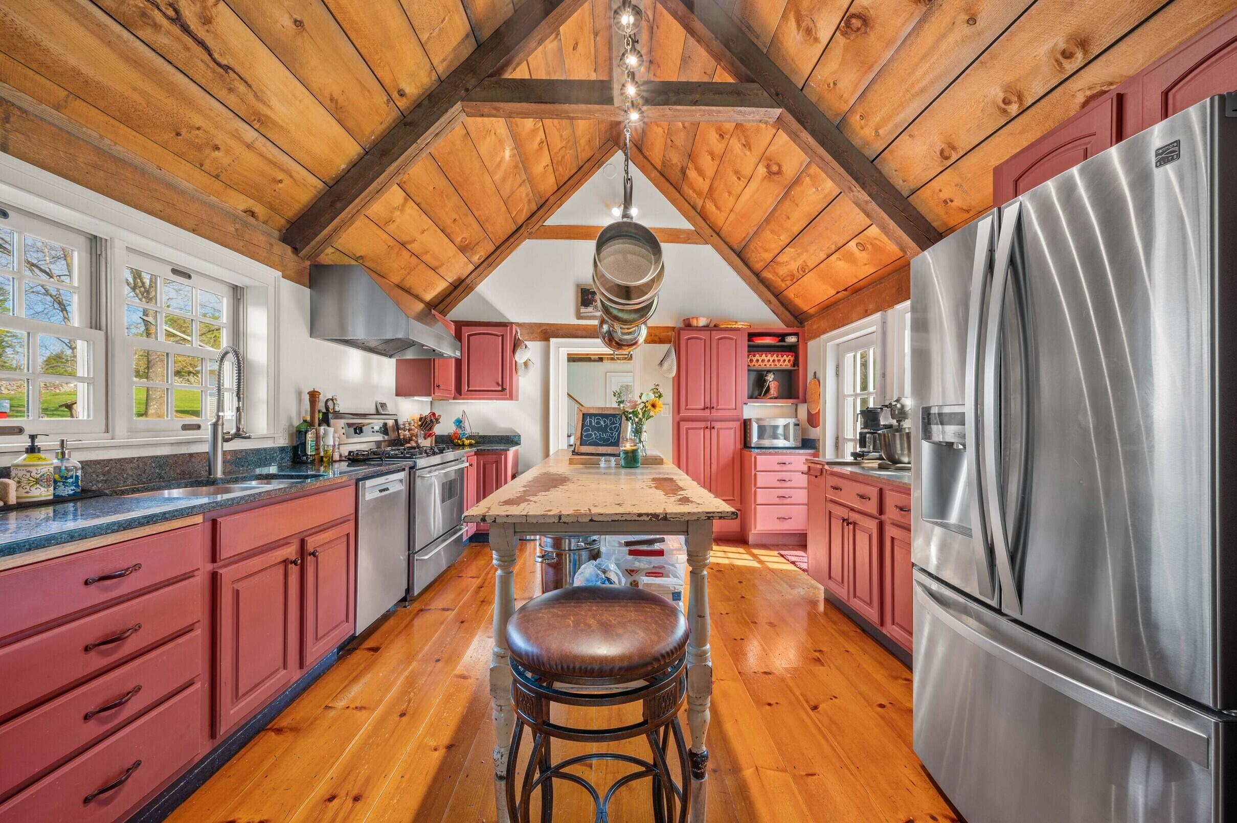 192 S Road Parsonsfield, ME 04047 - Photo 16 of 98 15-192-South-Road-15