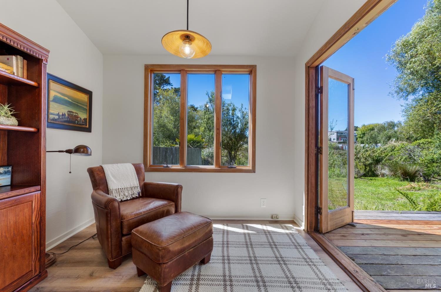 385 Cedar Road Bolinas, CA 94924 - Photo 63 of 70