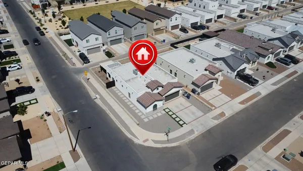 $312,000 | 10701 Deion Sanders Drive, El Paso, TX 79924