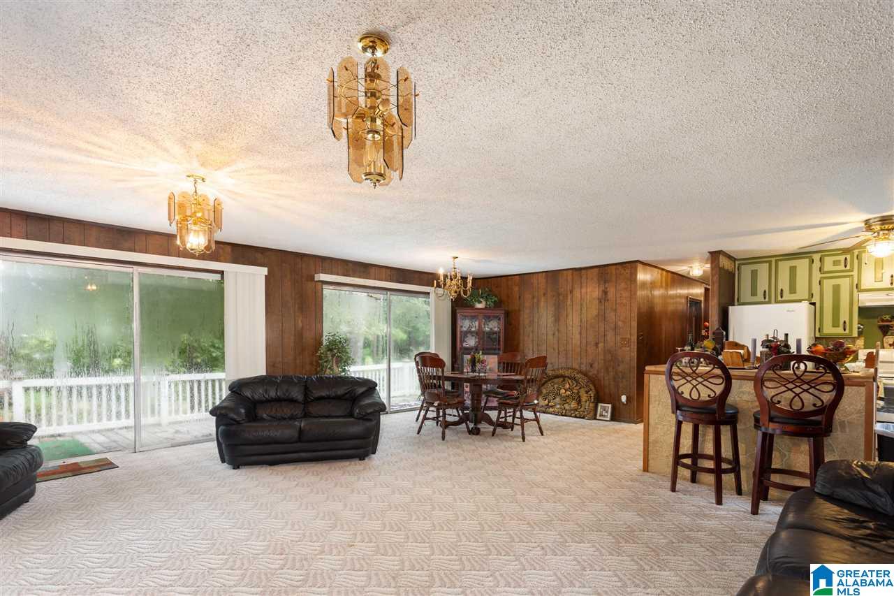 45 Clearwater Point Road Cropwell, AL 35054 - Photo 7 of 39