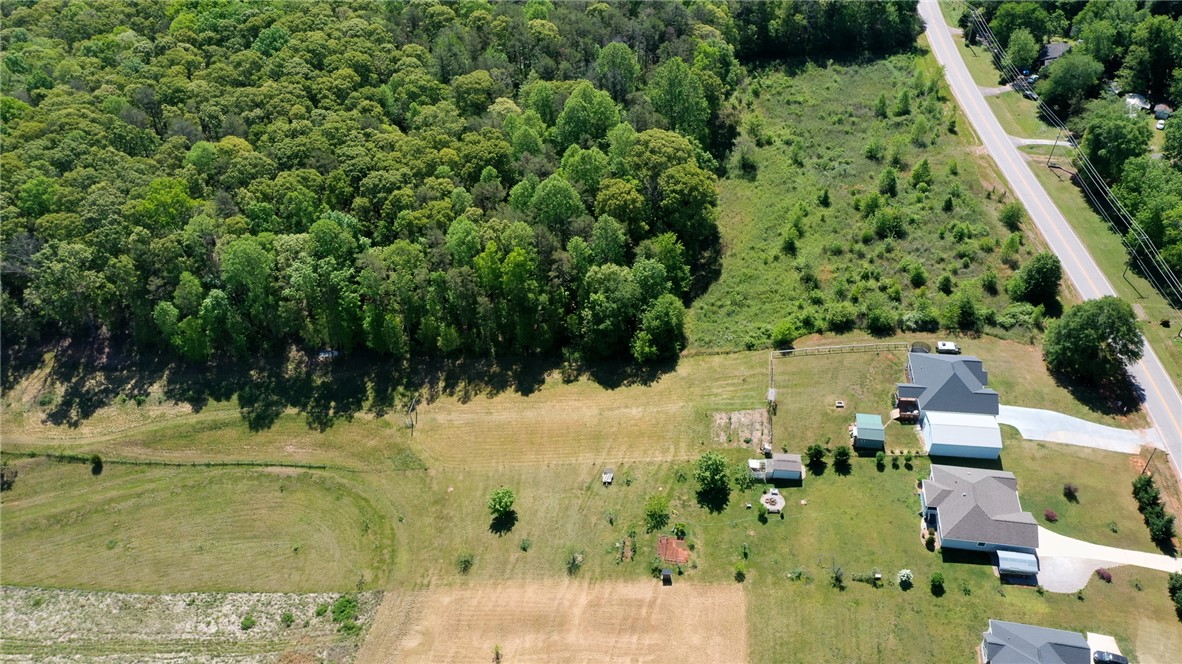 696 Mt Olivet Road Six Mile, SC 29682 - Photo 28 of 35 Expansive acreage provides ample space for privacy and outdoor enjoyment.