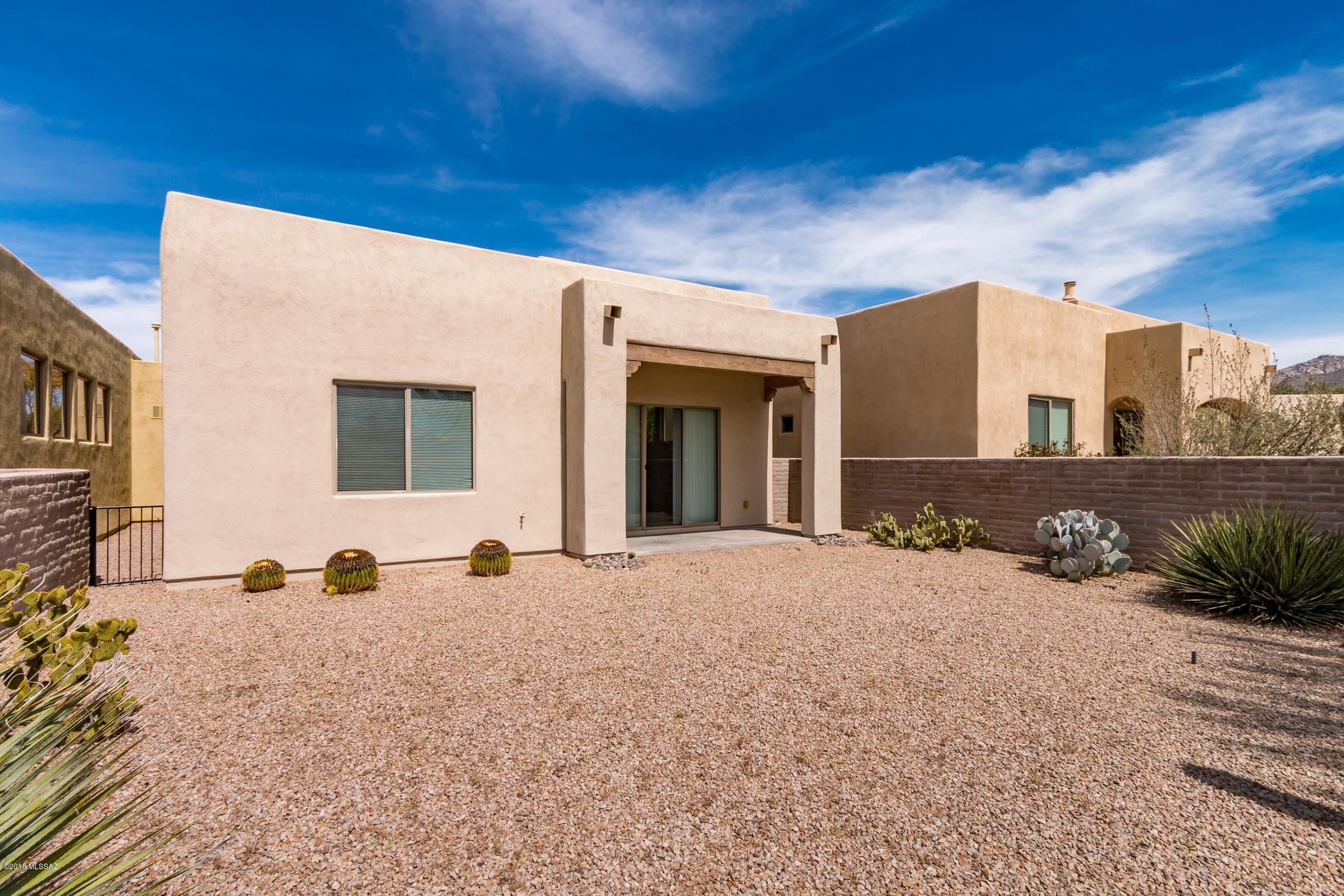 220 East Spring Sky Street Tucson, AZ 85737 - Photo 28 of 31