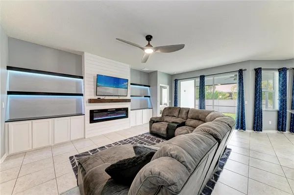 $460,000 | 8005 115th Avenue East, Parrish, FL 34219