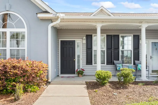 $274,900 | 712 Santo Drive, Myrtle Beach, SC 29588