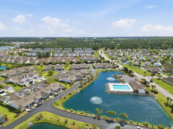 $274,900 | 712 Santo Drive, Myrtle Beach, SC 29588