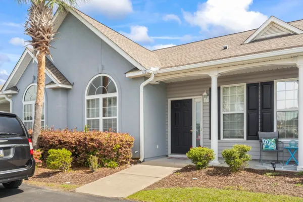 $274,900 | 712 Santo Drive, Myrtle Beach, SC 29588