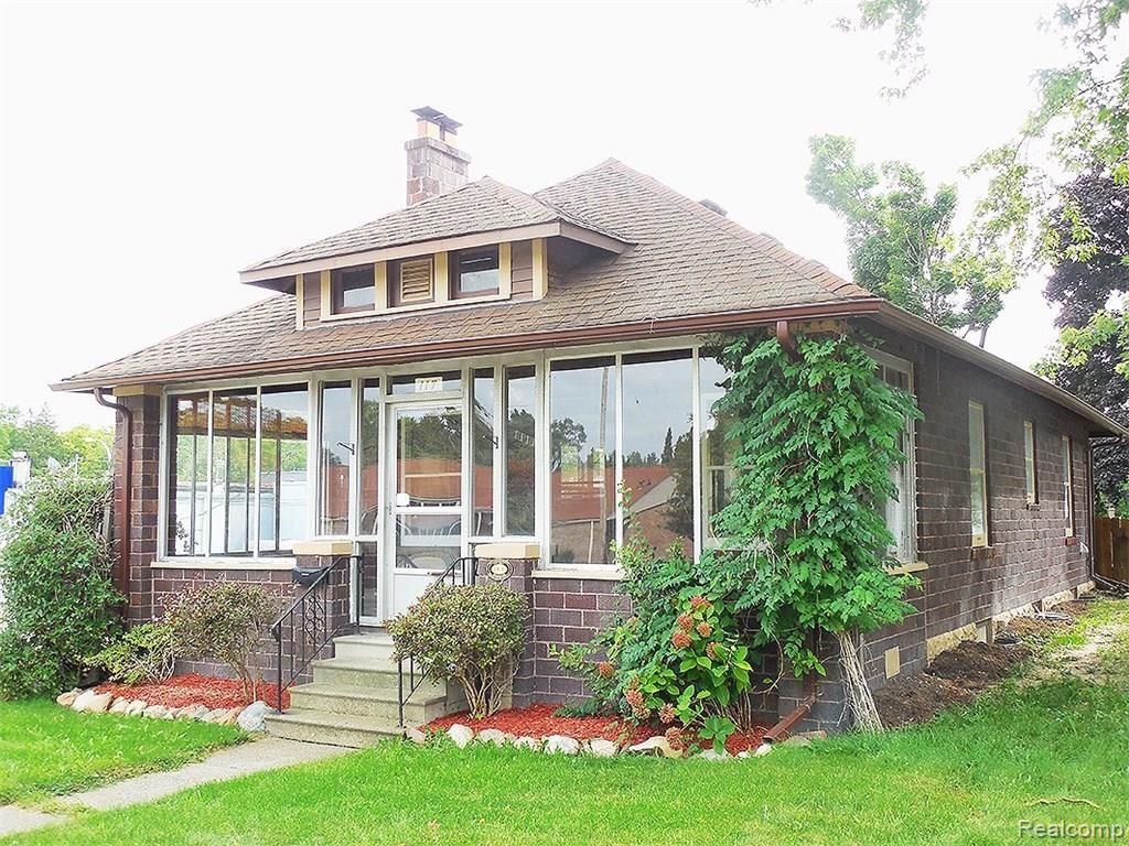 117 Woodward Avenue Rochester, MI 48307 - Photo 2 of 14