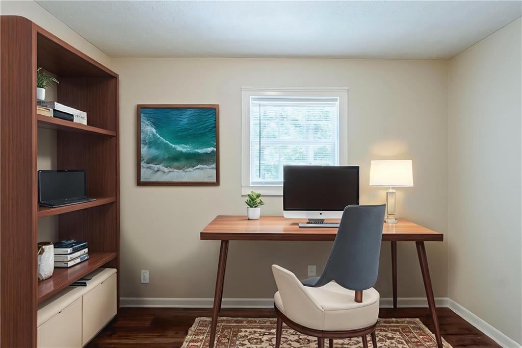 270 Hunt Ridge Drive Stockbridge, GA 30281 - Photo 20 of 36