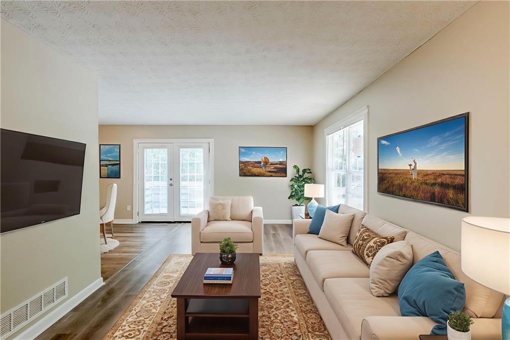 270 Hunt Ridge Drive Stockbridge, GA 30281 - Photo 2 of 36