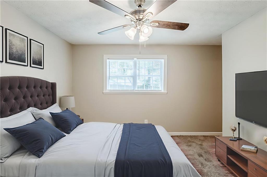 270 Hunt Ridge Drive Stockbridge, GA 30281 - Photo 23 of 36