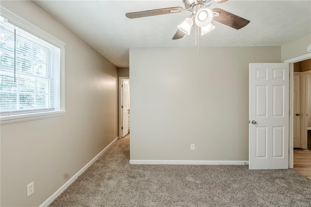 270 Hunt Ridge Drive Stockbridge, GA 30281 - Photo 25 of 36