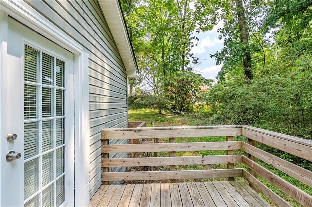 270 Hunt Ridge Drive Stockbridge, GA 30281 - Photo 28 of 36