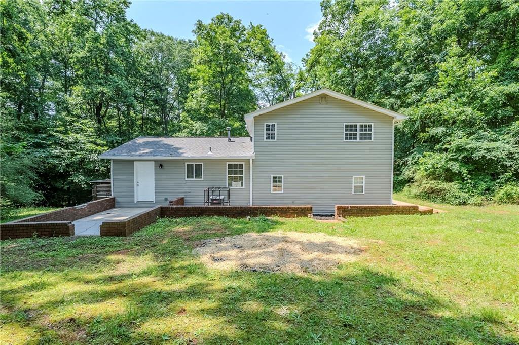 270 Hunt Ridge Drive Stockbridge, GA 30281 - Photo 29 of 36