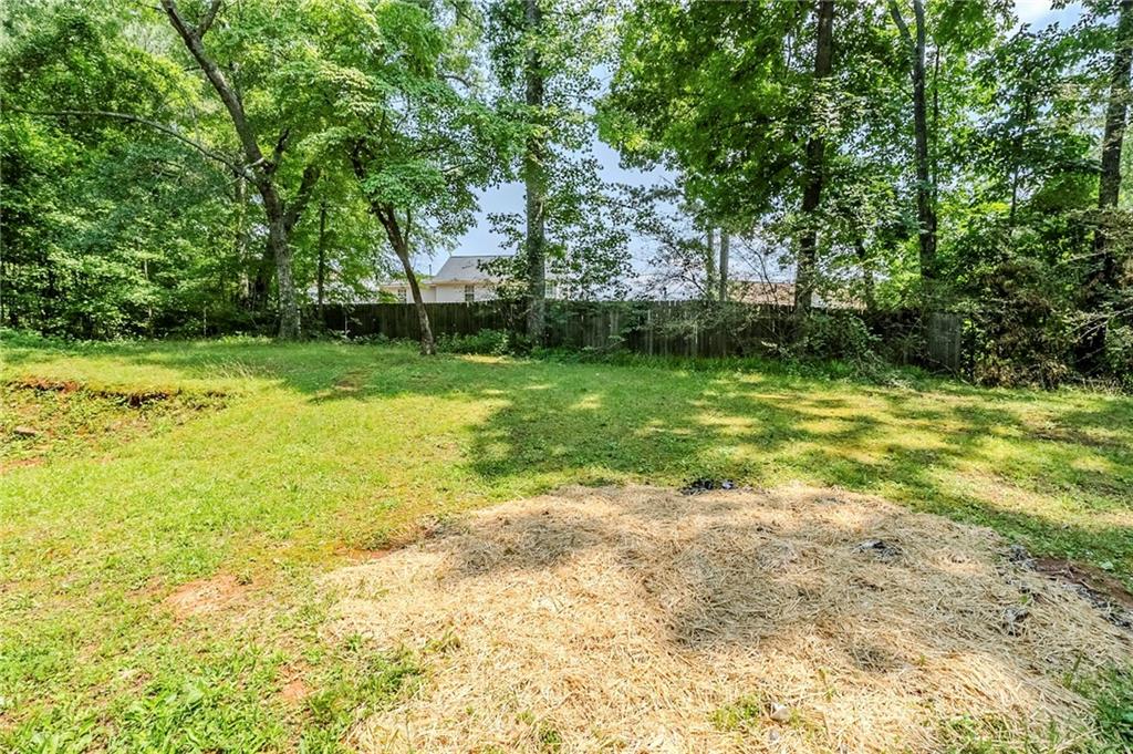 270 Hunt Ridge Drive Stockbridge, GA 30281 - Photo 30 of 36